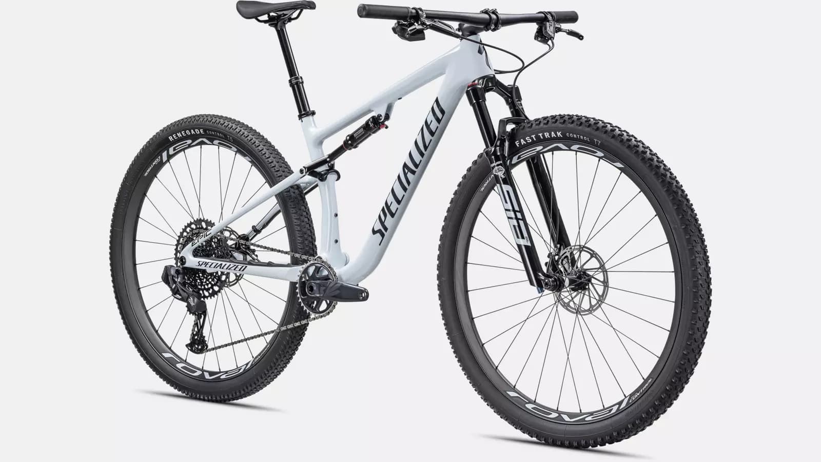 Specialized Epic