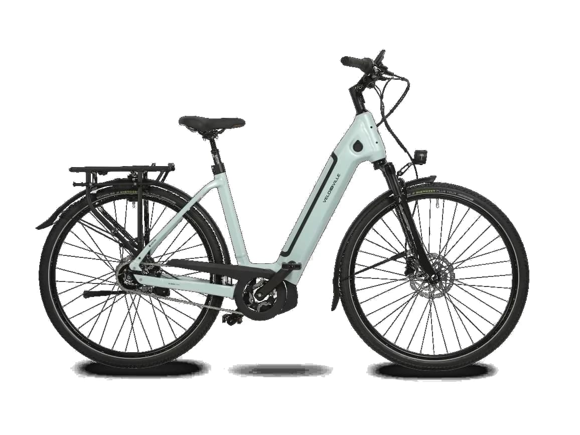 Velodeville SEB 990