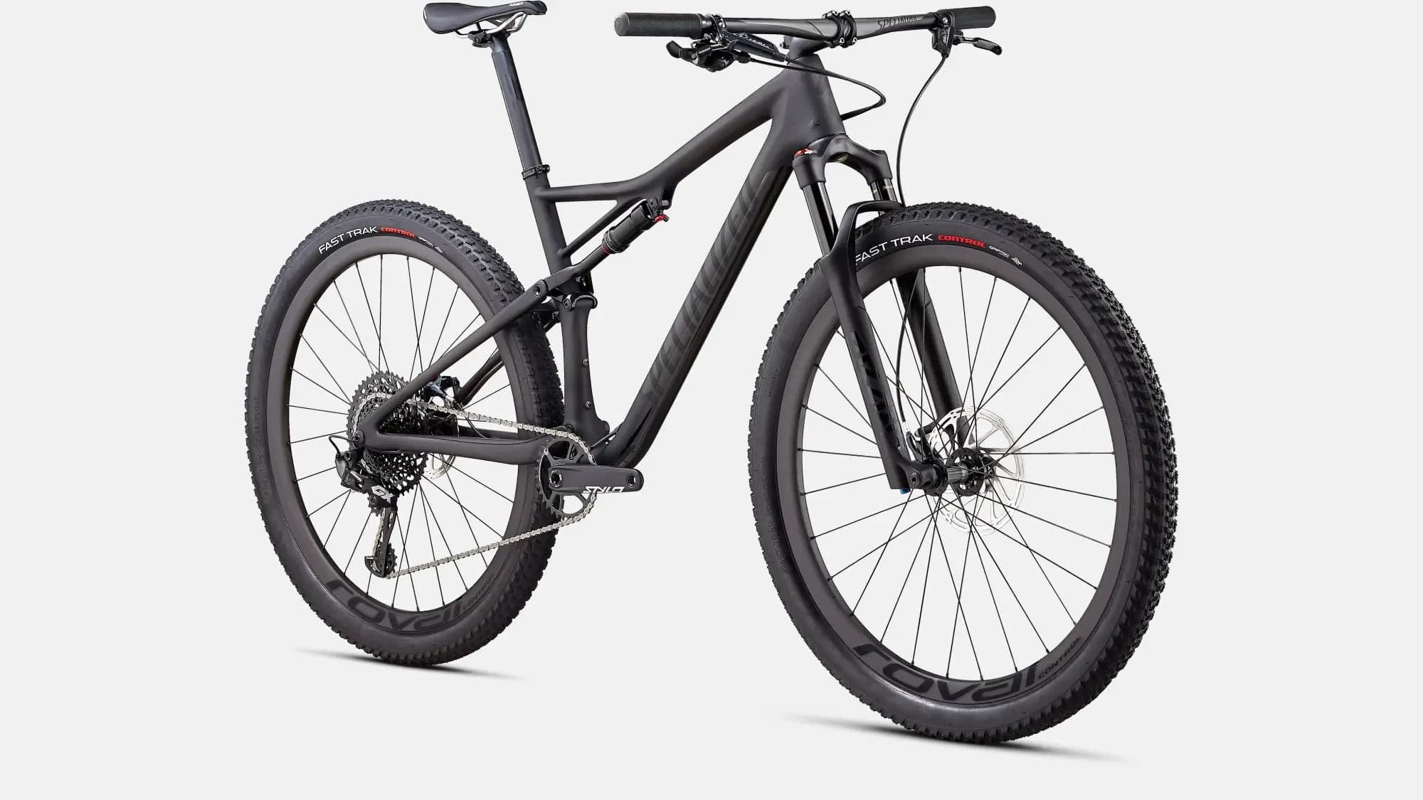 Specialized Epic Expert Carbon